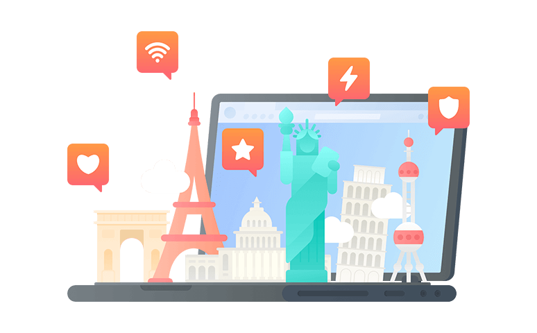 代理Hello语音的回国vpn - 唐路由